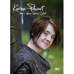 Here's Where Tomorrow Starts [DVD]