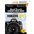 David Busch's Compact Guide for the Nikon D90