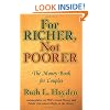 For Richer, Not Poorer - The Money Book for Couples