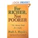 For Richer, Not Poorer - The Money Book for Couples