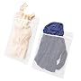 Polder LDA-785-90 Mesh Laundry Bag Combo Pack, White