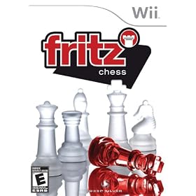 Fritz Chess by Deep Silver