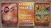 Books : Personal Growth and Self-Help: The Secret / The Four Agreements / A New Earth: Awakening to Your Life's Purpose (Oprah's Book Club)