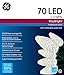 NICOLAS HOLIDAY GE70LT WHT C5 LED Set
