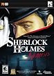 Sherlock Holmes:  Nemesis