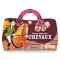Tout pour dessiner mes chevaux