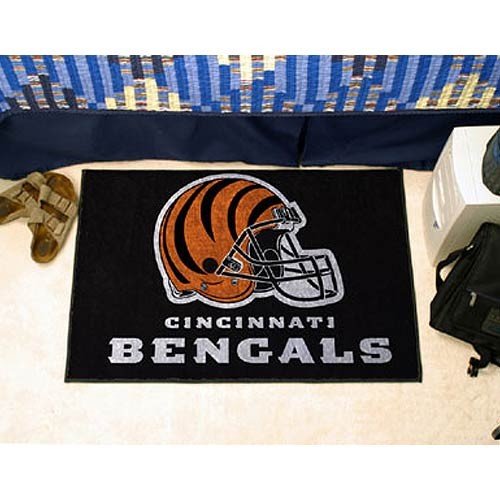 Cincinnati Bengals 20