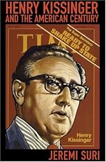 Henry Kissinger and the American Century