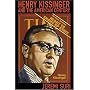 Henry Kissinger and the American Century (Cesifo Seminar S.)