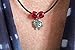 The Magic Zoo Pewter Guinea Pig Necklace - Guinea Pig Lover Gifts Handcrafted in the USA - Guinea Pig Jewelry for Women