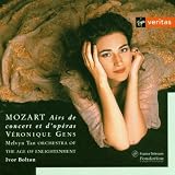 Véronique Gens - Mozart Opera and Concert Arias