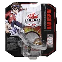 Bakugan Spin Controller V1 Blue S3