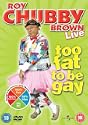 Roy Chubby