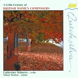 Cello Century of British Women
