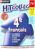 Hit'Coll�ge Fran�ais 4�me