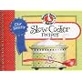 Slow-Cooker Recipes (Our Favorite)