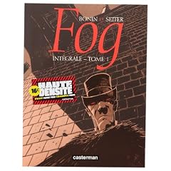 Fog, Tome 1 : L'Int�grale