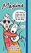 Maxine Two-Year Pocket Monthly Planner 2015-2016 Calendar