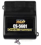 Brand New Crimestopper Cs-5601 2/4 Window Roll Up/down Automation Module