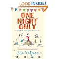 One Night Only