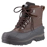 Venturer Cold Weather Hiking Boots by Rothco