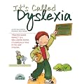 It's Called Dyslexia