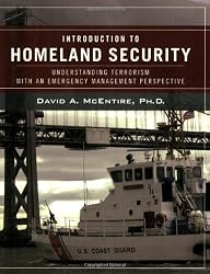 Wiley Pathways Introduction to Homeland Security: Understanding Terrorism With an Emergency Management Perspective