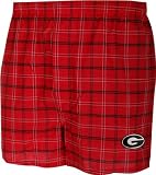 Georgia Bulldogs Division Boxers