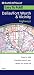 Rand McNally Easyfinder Dallas, Ft. Worth & Vicinity