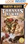Thraxas at War