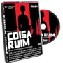 Bad Blood (2006) ( Coisa Ruim ) [ NON-USA FORMAT, PAL, Reg.2 Import - Portugal ]