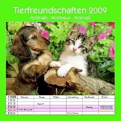 Tierfreundschaften, Familientimer 2009