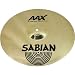 Sabian AAX X-Celerator Hi-Hats, 14 Inches