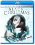 Black Christmas [Blu-ray]