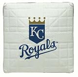 Kansas City Royals Mini Base