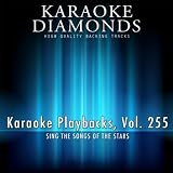 I'll Never Tell (Karaoke Version) (Originally Performed By Emma Caulfield)