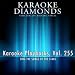 I'll Never Tell (Karaoke Version) (Originally Performed By Emma Caulfield)