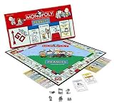 Peanuts Monopoly Game