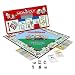 Peanuts Monopoly Game