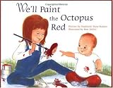 Well Paint the Octopus Red