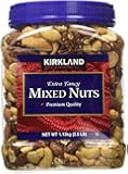 Signature's Kirkland Fancy Mixed Nuts, 40 Ounce