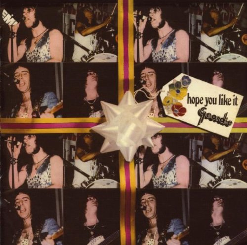 Geordie - Natural Born Loser Lyrics - Zortam Music