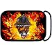 Firefighter Fireman Belt Buckle