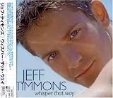 Whisper That Way by Jeff Timmons
