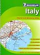 Michelin Atlas Italy, 14e (Michelin Tourist and Motoring Atlas : Italy)