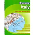 Michelin Green Guide Italy 10e Green