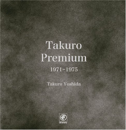 TAKURO PREMIUM 1971-1975