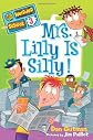 My Weirder School #3: Mrs. Lilly Is Silly!