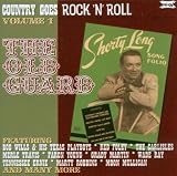 Country Goes Rock `n` Roll, Vol. 1: The Old Guard { Various Artists }