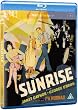Sunrise [Masters of Cinema] [Blu-ray] [1927]